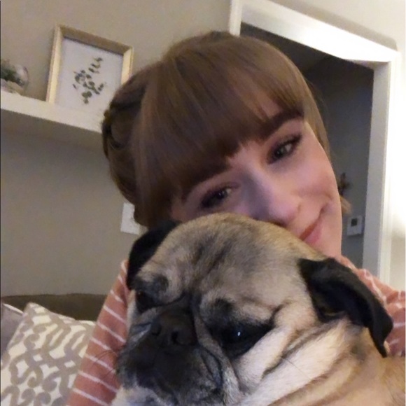 Meet your Posher, Savannah - Picture 3 of 6